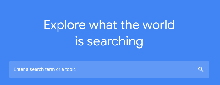 google-trends-search-box