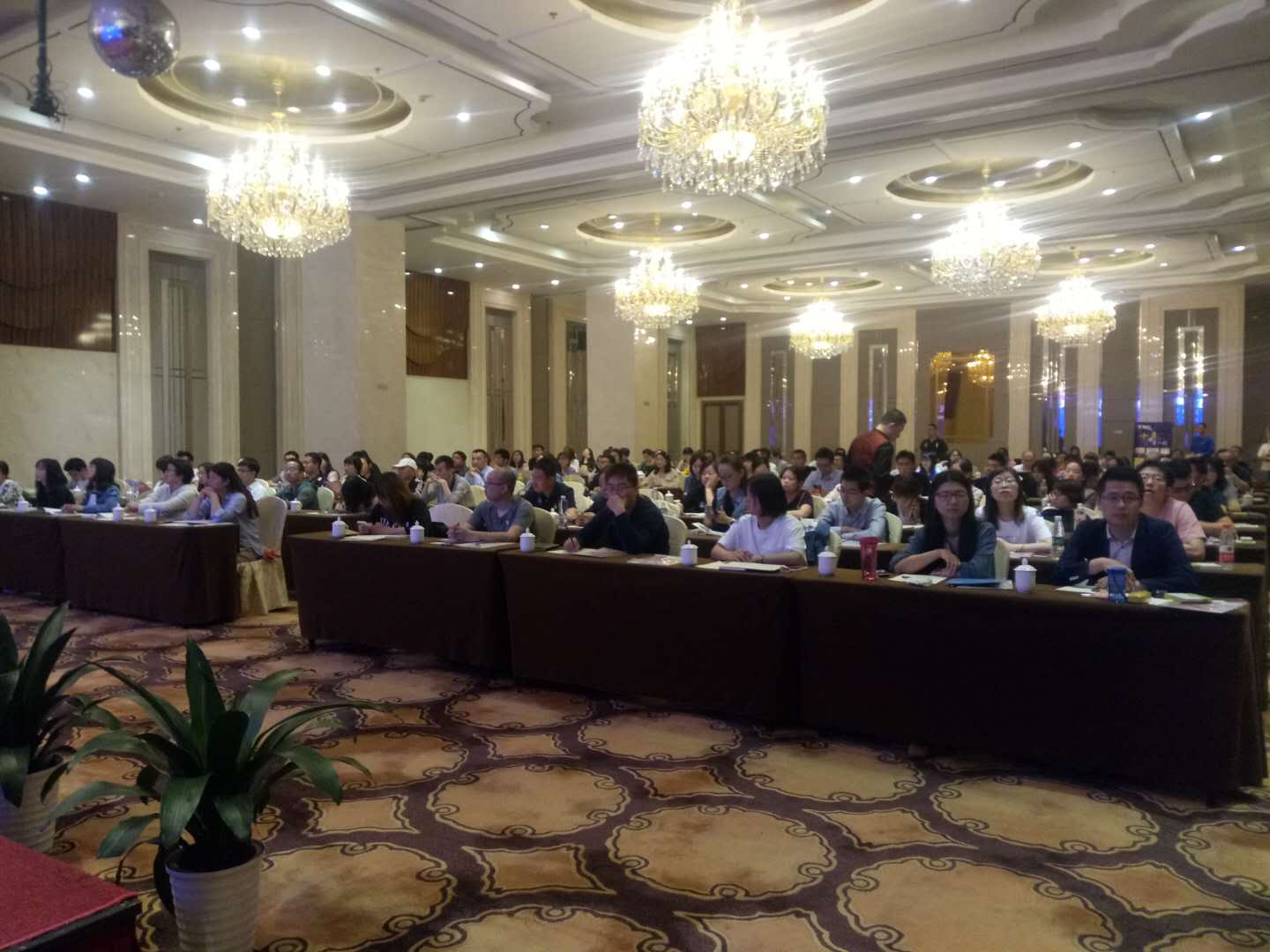 外土司首次公开课场景--goodwaimao