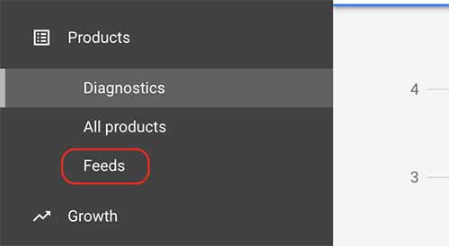 google-merchant-center-feeds