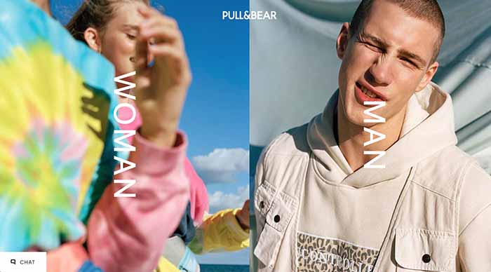 pullandbear-ecommerce