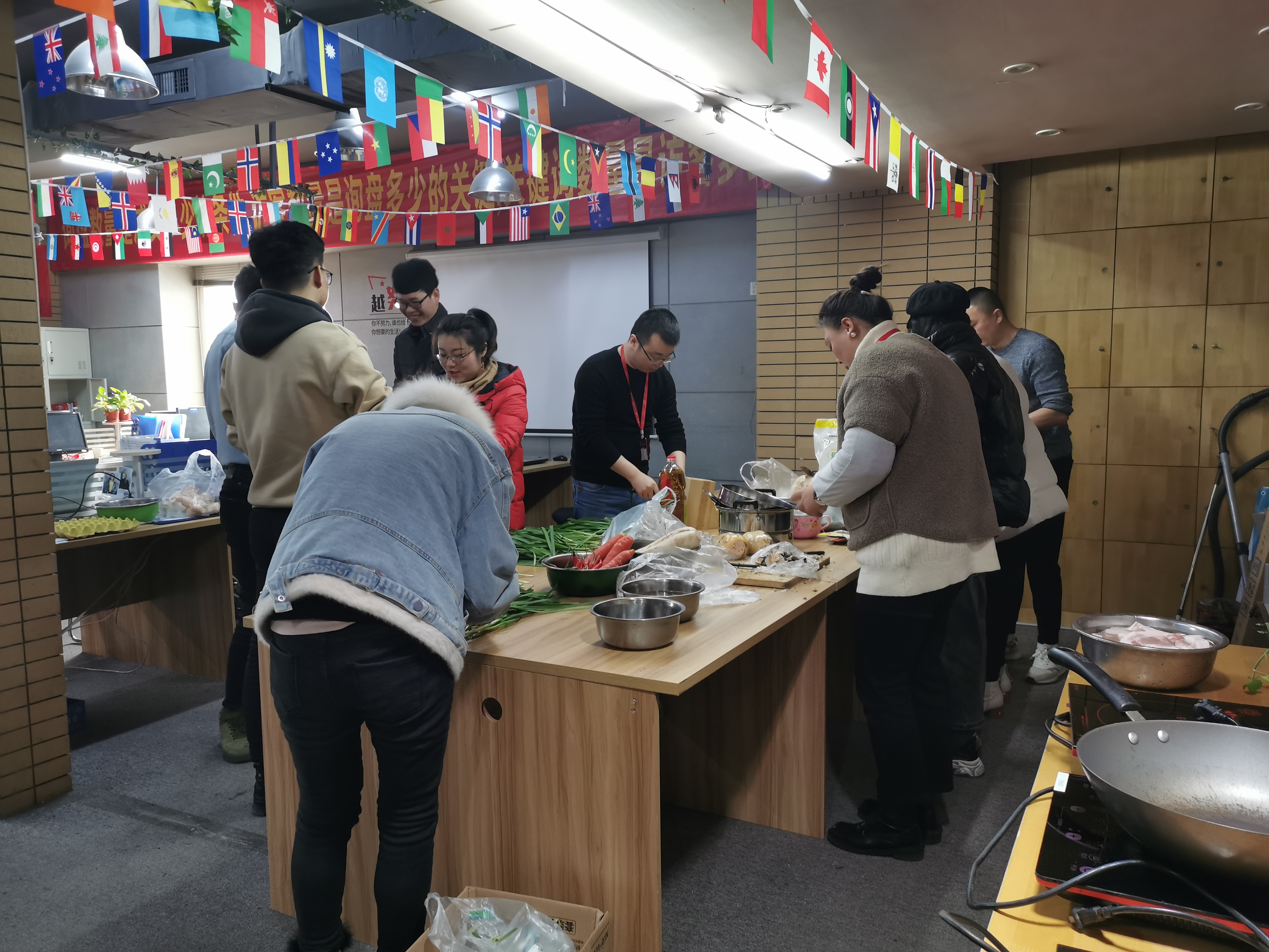 西安谷道外贸推广服务