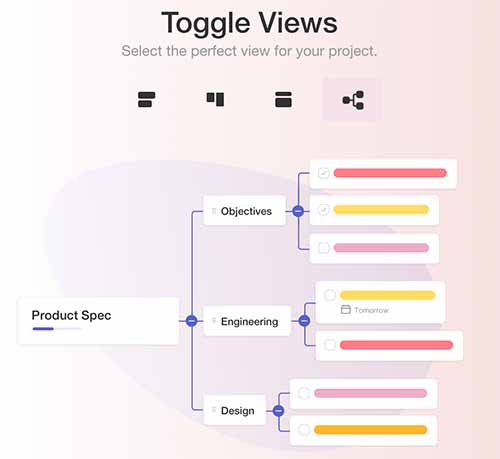 toggle-views