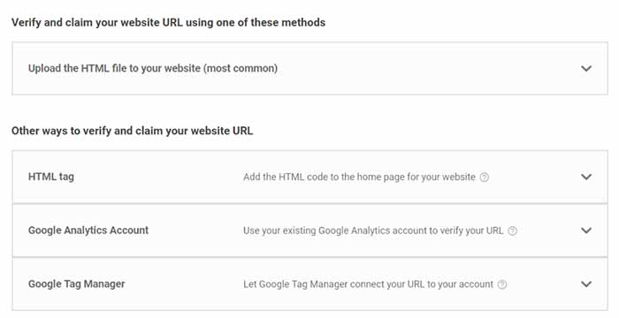 google-merchant-center-verify