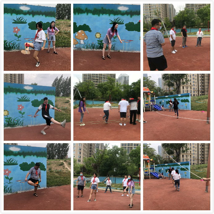 20200601六一儿童节